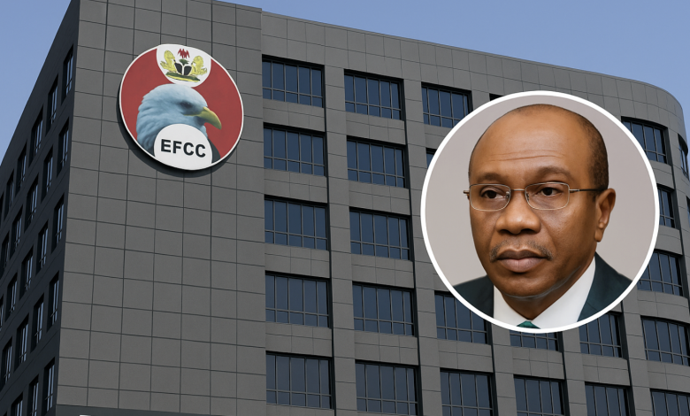 How Emefiele received $17.1 million Cash Bribe through Aide